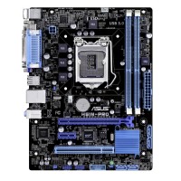 ASUS H61M-PRO